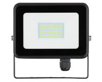 Proyector LED 30W luz fría