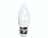 Ampolleta Led 3000K E27 Luz Cálida 7W