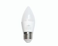 Ampolleta Led 6000K E27 Luz Día 7W