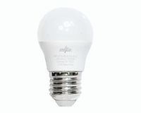 Ampolleta Led 6000K E27 Luz Día 7W