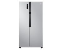 Refrigerador Side by Side GS51MPP 509 lt