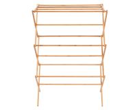 Tendedero plegable BDX1312 café