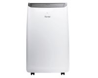 Aire acondicionado portátil 14000 BTU frío/calor Eva III Pro blanco