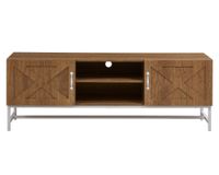 Mesa TV Bebou 2 puertas