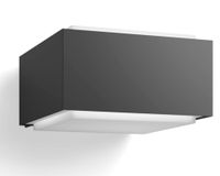 Aplique exterior Bifocal Hedgehog E27 2L