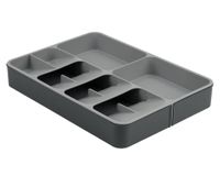 Organizador cubiertos extensible PP