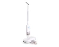 Pulidora, mopa y aspiradora Thor Dual Spin Vac blanco