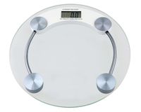 Balanza redonda 180 kg