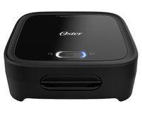 Sandwichera CKSTSM400-052 negro 750W