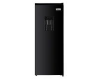 Refrigerador Monopuerta frío directo LRM-178DFNW 167 lt