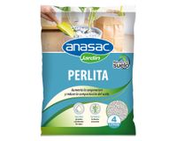 Sustrato Mejorador de suelo perlita 4 lt