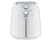 Freidora de aire MF-TN40D2 blanco 4 lt