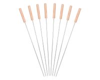 Fierro asado 8 unidades