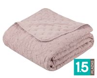 Quilt Artemisa 1.5 plazas