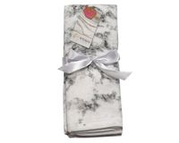 Pack toalla Artemisa 30x50 cm