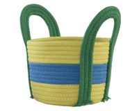 Canasto México 15x20x20 cm