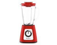 Licuadora Blendforce 800W rojo