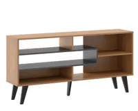 Rack TV 46"" Patagonia 0661 café