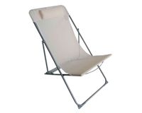 Silla caño TXT Ovahe