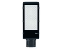 Luminaria recinto LED 100W luz día negro