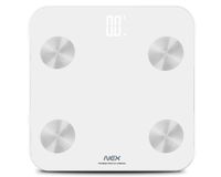 Balanza baño recargable Smart