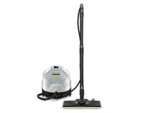 Limpiador a vapor SC4 EasyFix 2000W