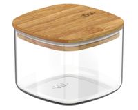 Contenedor con tapa bambú PHB 105 NT 0.45 litros