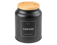 Contenedor café con tapa PMB 2200 PTF 1.1 litros