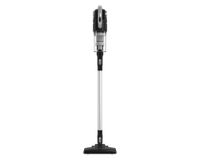 Aspiradora vertical 20S gris/negro 500W