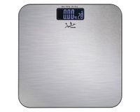 Pesa de baño 496N acero 150 kg