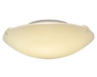 Plafón Redondo liso E27