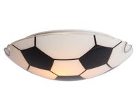 Plafón Football E27