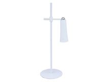 Lámpara escritorio USB Luz día