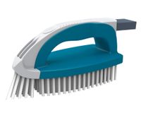 Escobilla multifuncional