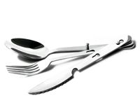 Utensilio Multiuso acero inoxidable