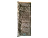 Saco dormir sobre Humboldt café 10/25°C