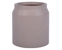 Maceta arcilla 52x48x48 cm