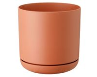 Maceta Oleander rusted 15 cm