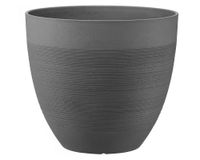 Maceta Beryl stone 31 cm