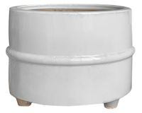 Maceta Hera 22x30 cm