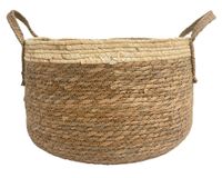 Maceta canasto ring 28 cm