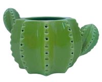 Figura decorativa Cactus verde