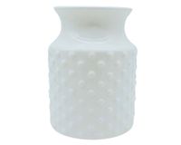 Macetero Grain blanco