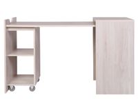 Escritorio Multifunción 80.5x136x60 cm