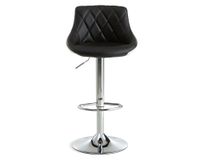 Silla bar 85-106x47x49 cm