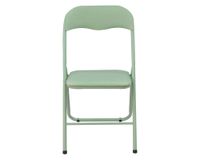 Silla Mango menta 80x44x48 cm