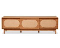 Mueble TV Maine 52x180x40 cm