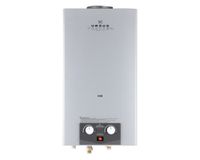 Calefont Komfortek UT M13-D 13 lt tiro natural gas licuado