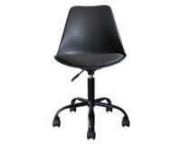 Silla PC Trend sports negro