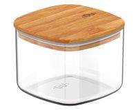 Contenedor organizador hermético 0.45L